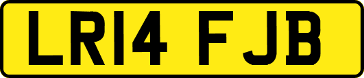 LR14FJB
