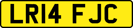 LR14FJC