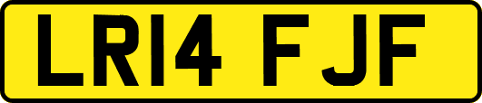 LR14FJF