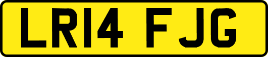 LR14FJG