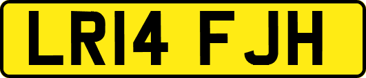 LR14FJH