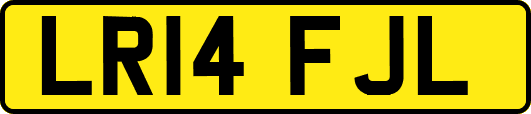 LR14FJL