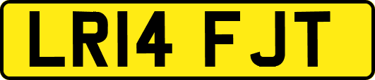 LR14FJT