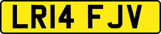 LR14FJV