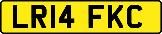 LR14FKC