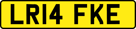 LR14FKE