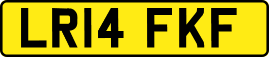LR14FKF