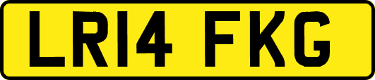 LR14FKG