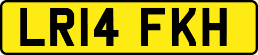 LR14FKH