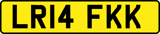 LR14FKK