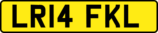 LR14FKL