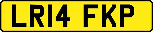 LR14FKP