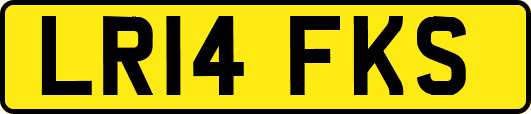 LR14FKS