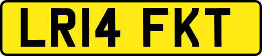LR14FKT