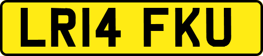 LR14FKU