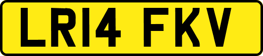 LR14FKV
