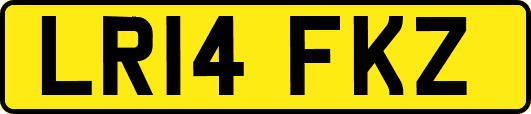 LR14FKZ