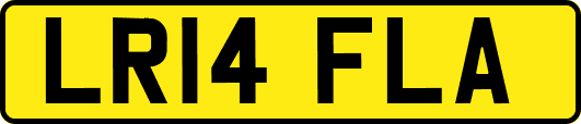 LR14FLA