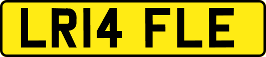 LR14FLE