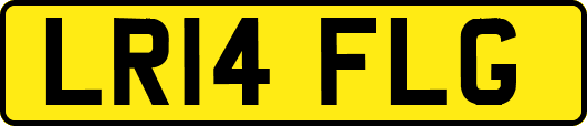 LR14FLG