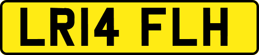 LR14FLH