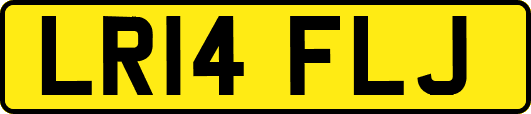 LR14FLJ