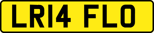 LR14FLO
