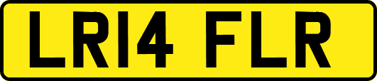 LR14FLR