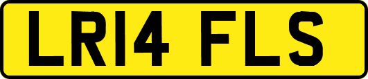 LR14FLS