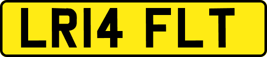 LR14FLT