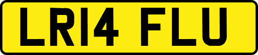 LR14FLU