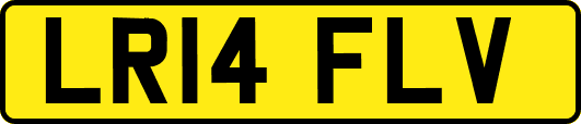 LR14FLV