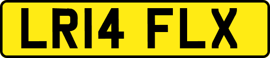 LR14FLX