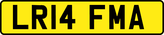 LR14FMA