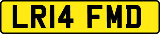LR14FMD