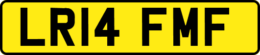 LR14FMF