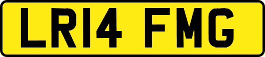 LR14FMG