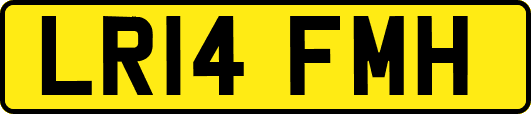 LR14FMH