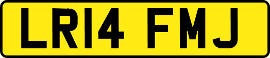 LR14FMJ
