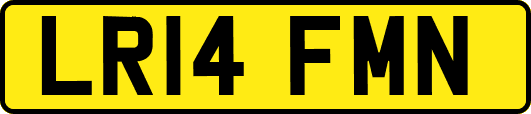 LR14FMN