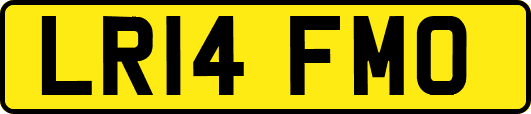 LR14FMO