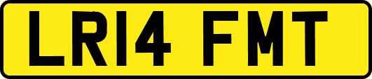 LR14FMT