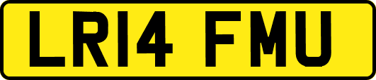 LR14FMU