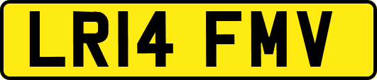 LR14FMV