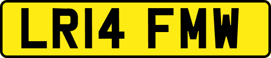 LR14FMW