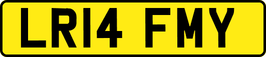 LR14FMY