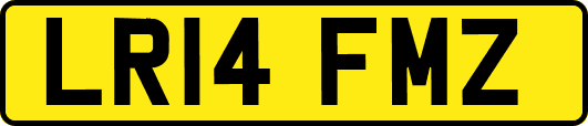 LR14FMZ
