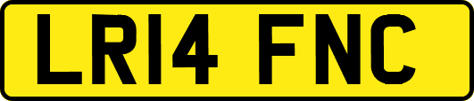 LR14FNC