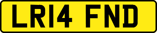 LR14FND