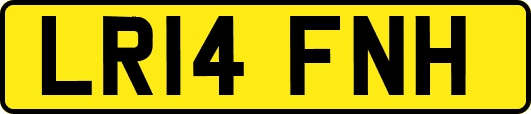 LR14FNH